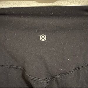 lululemon align leggings 28”